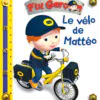 PTT GAR Velo de Matteo 9789920789653