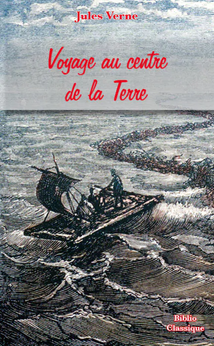 Voyage au centre de la terre 9789954133514