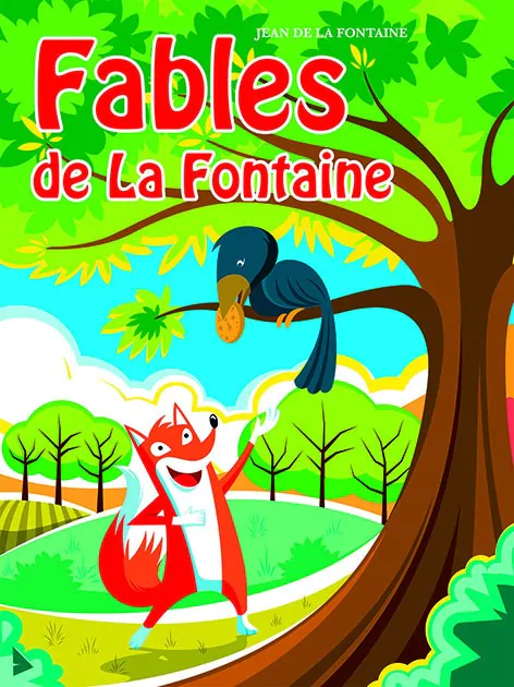 fables de la fontaine