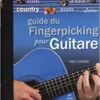 guide du fingerpicking pour guitare