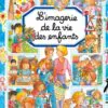 imagerie de la vie des enfants