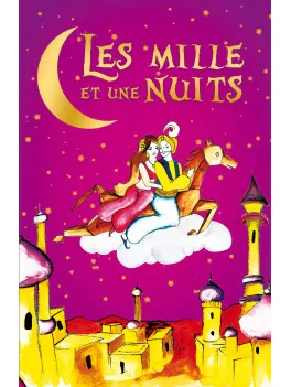 les mille et une nuits