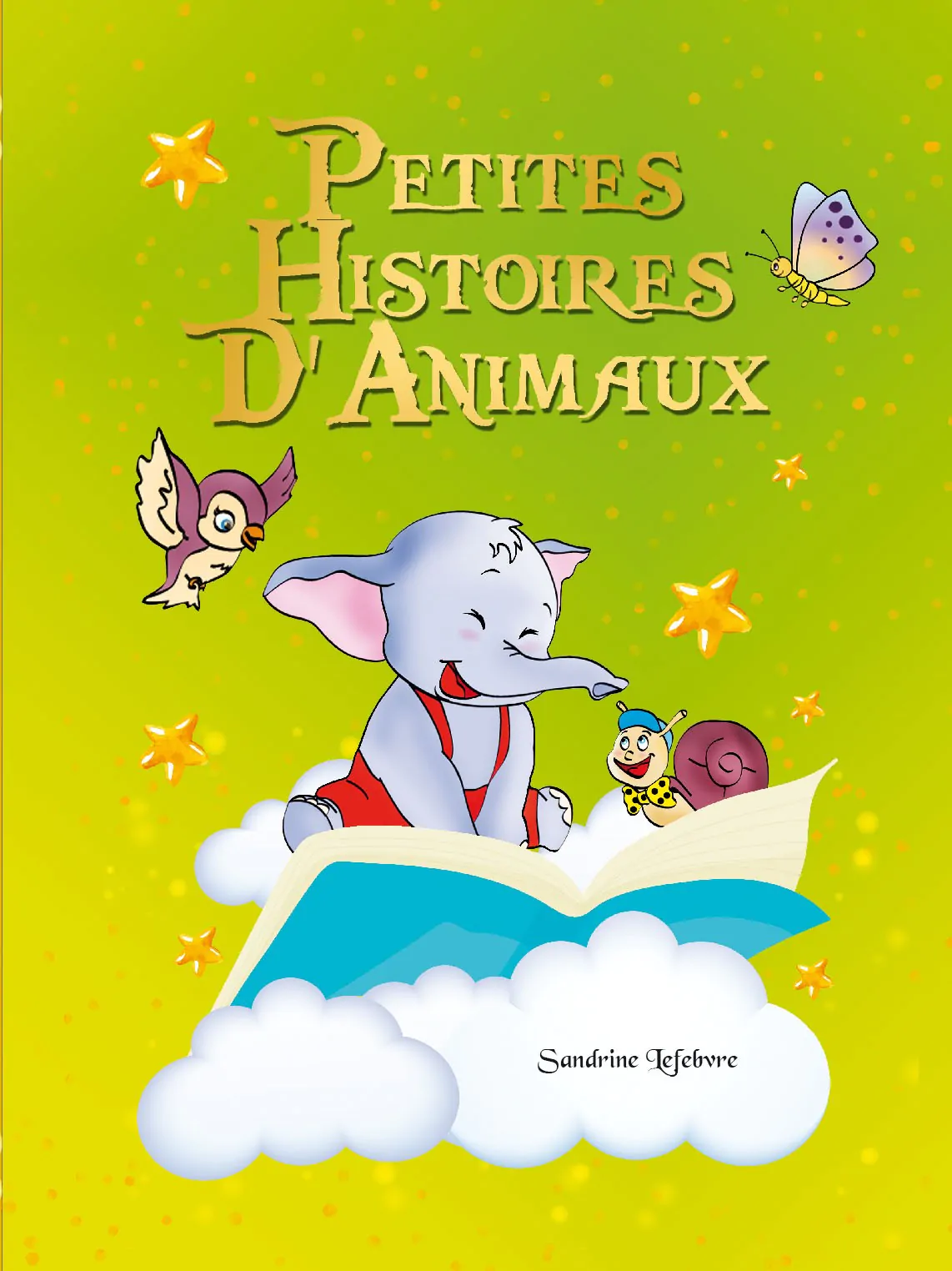 petites histoires d animaux