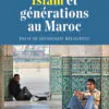 9789920753111 Islam et générations au Maroc 1