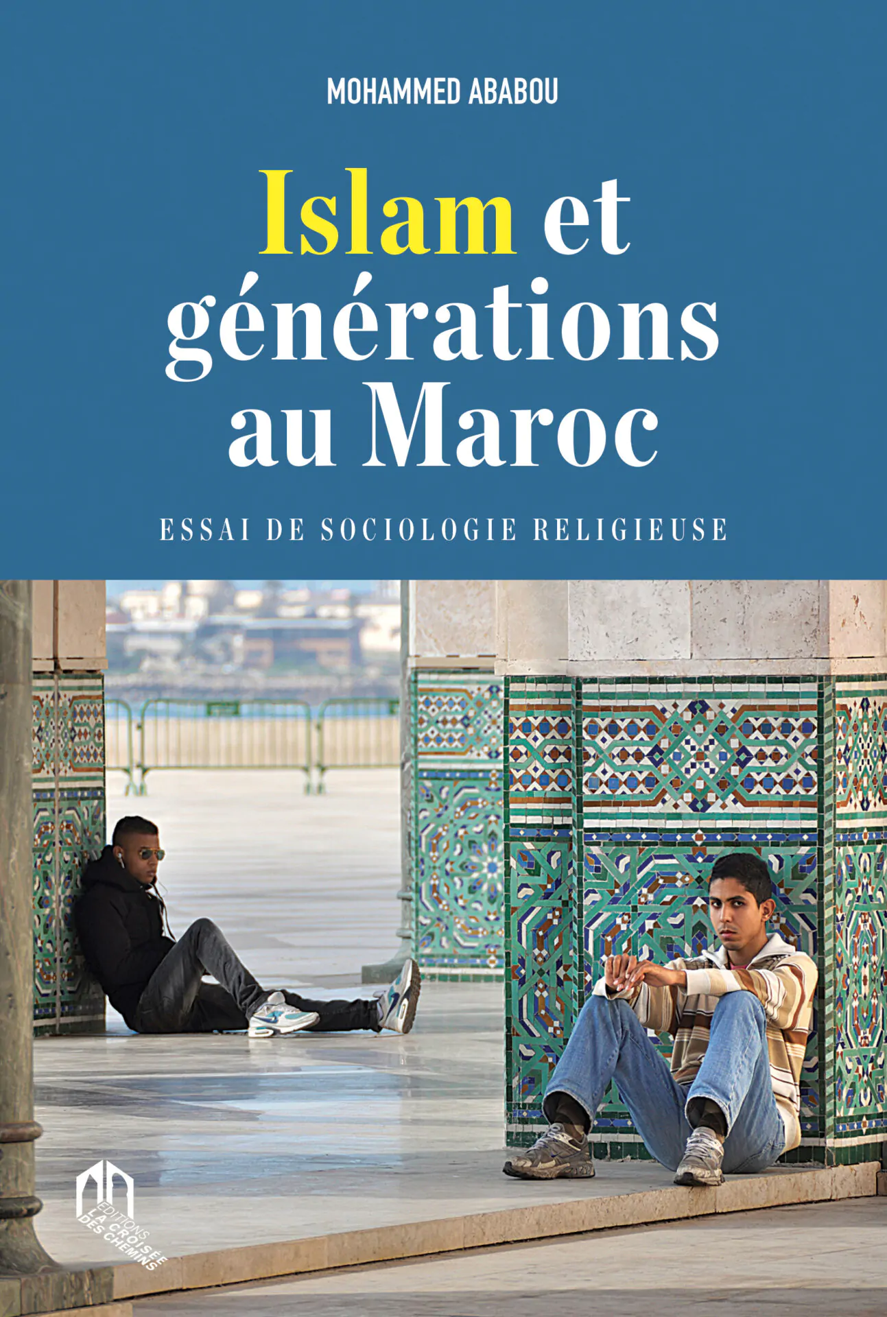 9789920753111 Islam et générations au Maroc 1