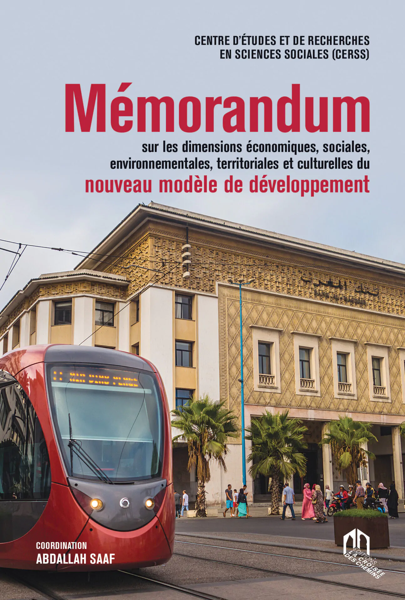 9789920753142 Mémorandum
