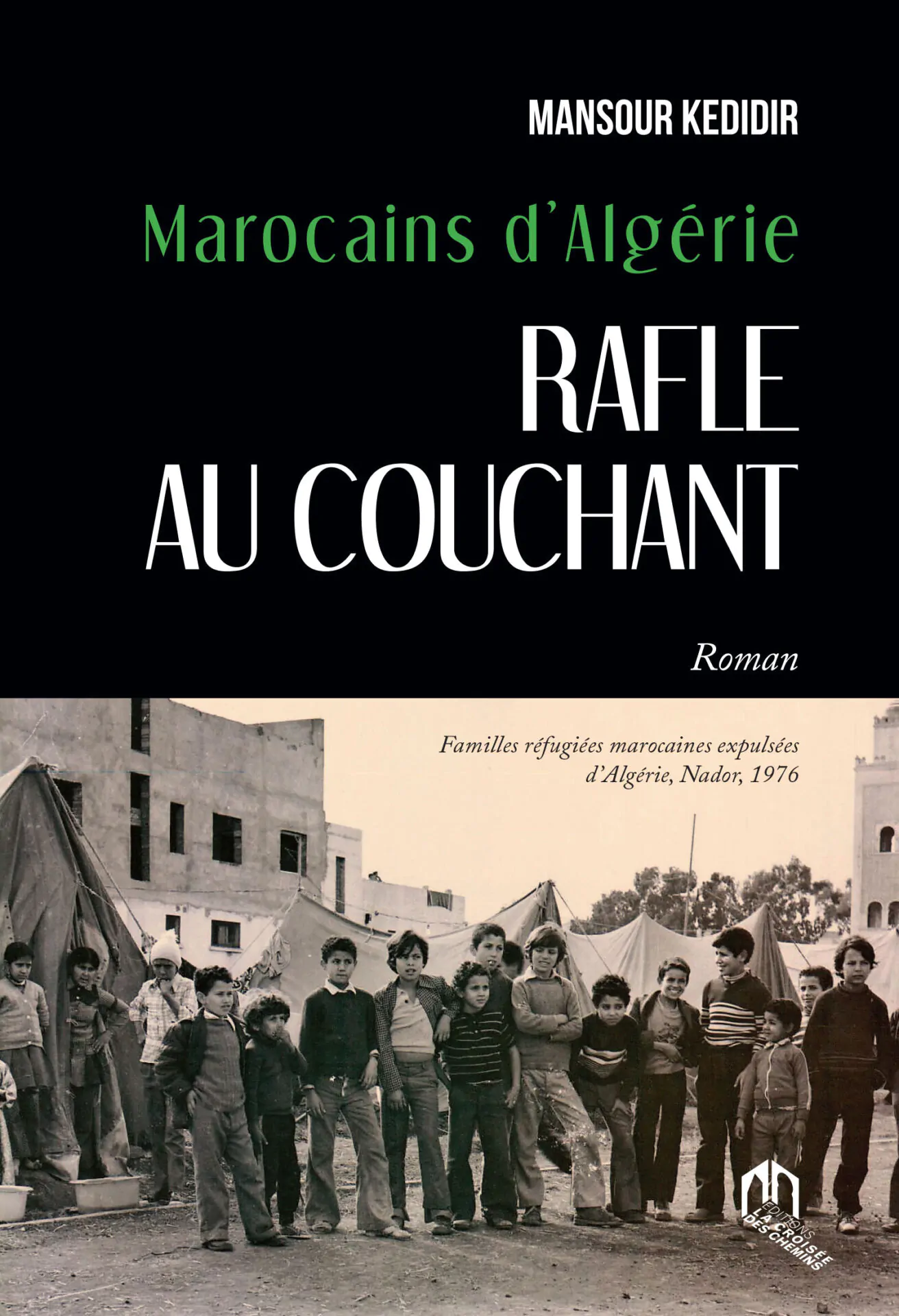 9789920753401 Rafle au Couchant
