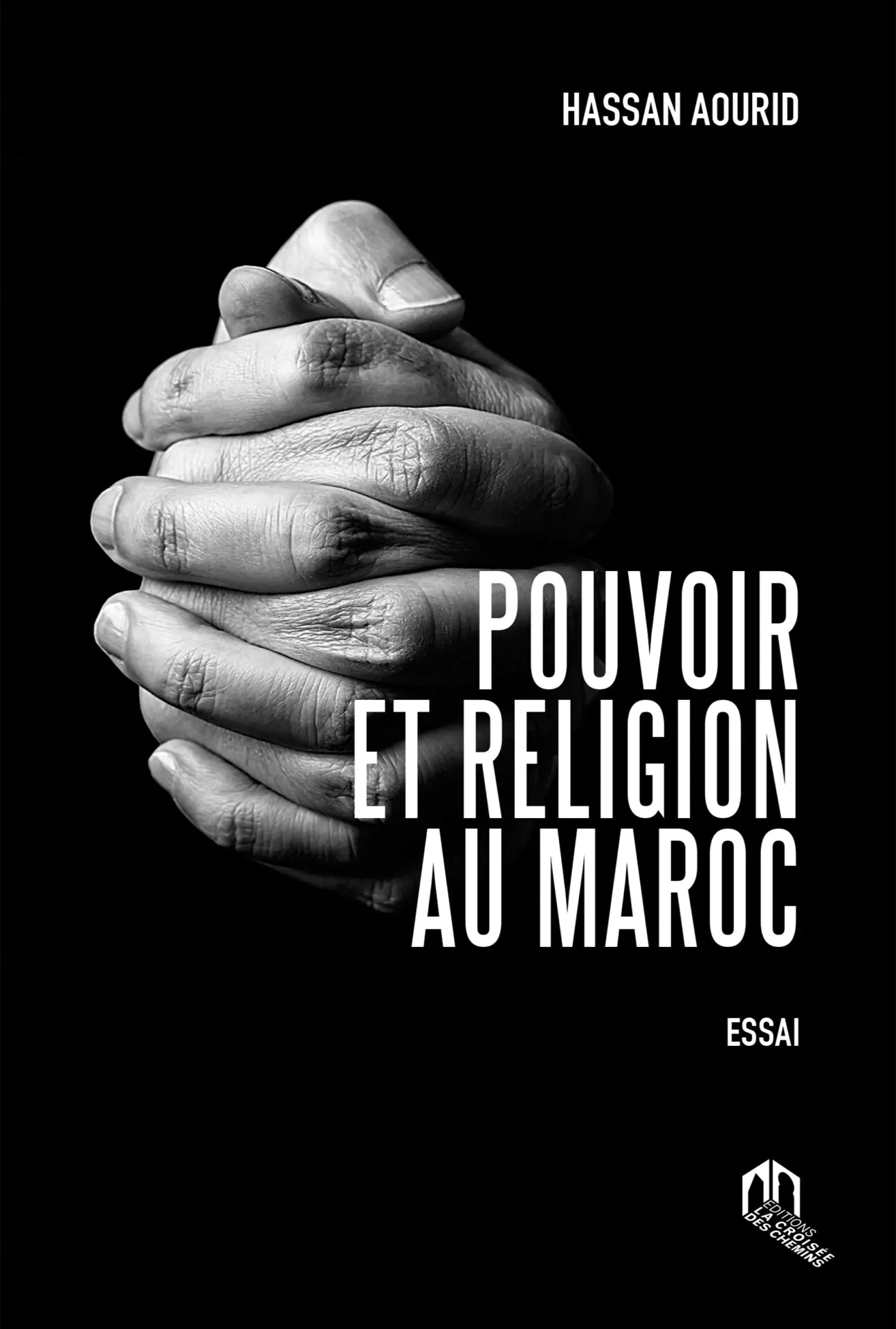 9789920769945 Pouvoir et Religion au Maroc