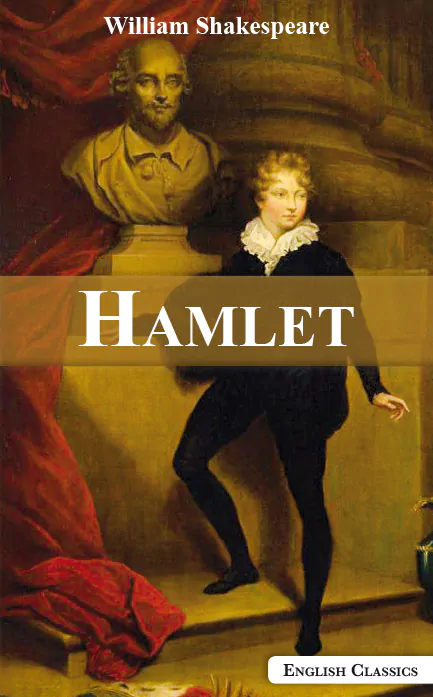 Hamlet Couv