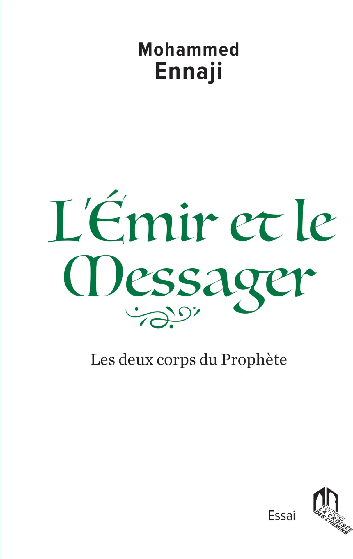 Lémir et le messager