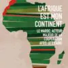 Afrique Est Mon Continent