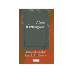 lart denseigner james banner et harold cannon