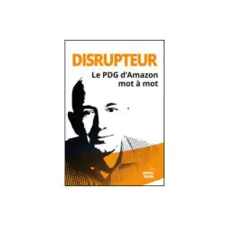 le pdg damazon mot a mot