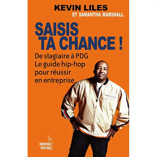 SAISIS TA CHANCE ! DE STAGIAIRE À PDG