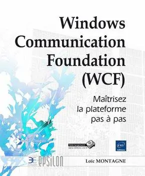 Windows Communication Foundation WCF