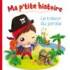 vignette PETITE HISTOIRE PIRATES 978 9920 789 67 7