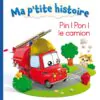 vignette PETITE HISTOIRE POMPIER 978 9920 789 68 4