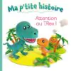 vignette PETITE HISTOIRE TREX 978 9920 789 69 1