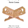 PORTE CORAN Hetre 24x115 1