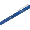 Stylo roller effaçable - Bleu - FriXion Ball Clicker - Pointe moyenne - Pilot