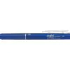 Stylo roller effaçable - Bleu - FriXion Ball Clicker - Pointe moyenne - Pilot
