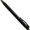 PILOT STYLO BILLE PILOT BP-1 RT POINTE MOYENNE NOIRE
