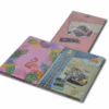 NOTE BOOK SANS SPIRAL PANDA EXPRESSE A5