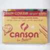 PAPIER CONSON COULEUR