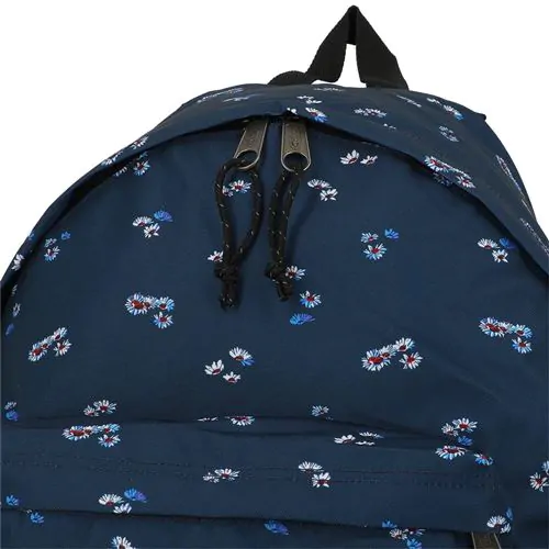Sac a dos college Eastpak Padded pak bli cloud Bleu taille UNI ref 7172