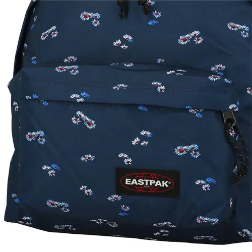 Sac a dos college Eastpak Padded pak bli cloud Bleu taille UNI ref 7792