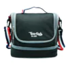 TEENPACK COOLER BAG LARGE BLACK