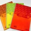 CAHIER SPIRAL 300 PAGES