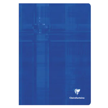 Cahier Simple Ancor - 21x29.7 - 192p - Séyès - 90g