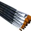 paint brushes deli original 12262