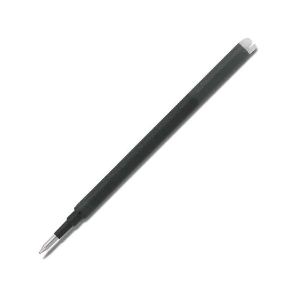 pochette de 3 recharges roller frixion ball noir pilot 1