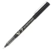 stylo roller hi tecpoint v7 noir 0 7mm 4902505085758 0