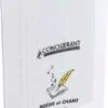 Cahier Poesie 48P PP Sey+des24x32 ( 400006768 | Hamelin Conquerant Classique )