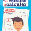 CALCUL CE1 COVER