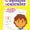 CALCUL CE2 COVER