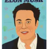 The Story of Elon Musk