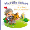 PETITE HISTOIRE CHEVALIER