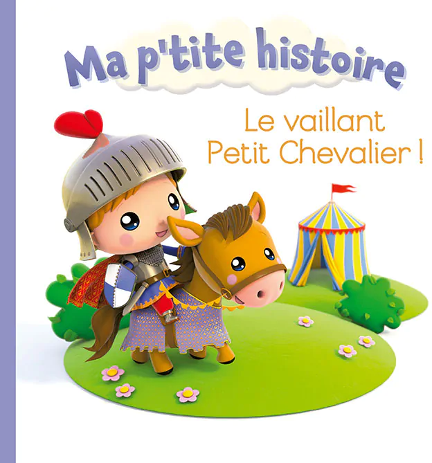 PETITE HISTOIRE CHEVALIER