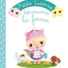 Petite Licorne decouvre la ferme