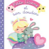 Petite Licorne et son doudou