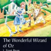 The Wonderful Wizard of Oz COVER