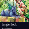 Jungle Book COVER