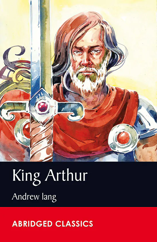 King Arthur COVER