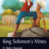 King Solomons Mines COVER