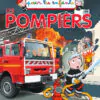 Pompiers 978 9920 503 38 9