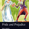 Pride and Prejudice COVER